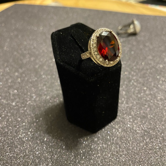 RING SiZE 10 - Picture 6 of 10